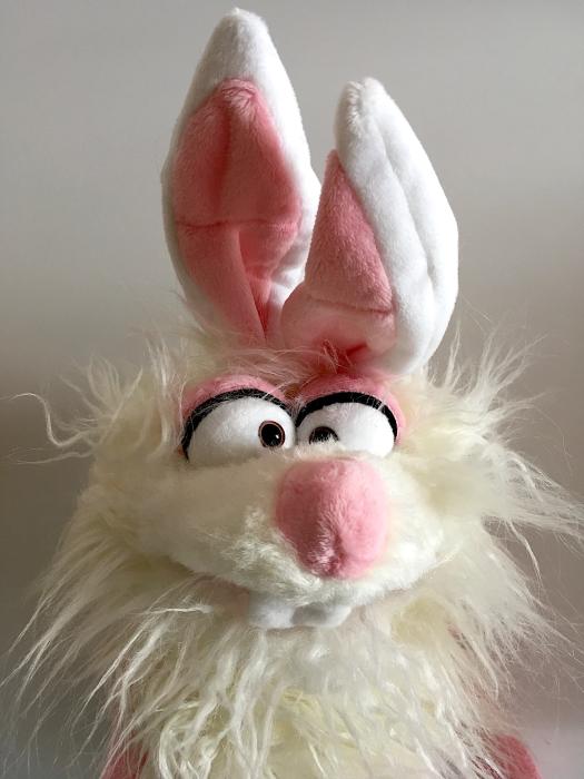 Living Puppets Handpuppe Flöckchen - W803