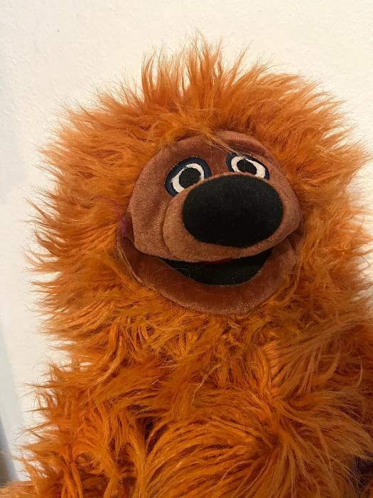 Living Puppets kleiner Samson - SE208