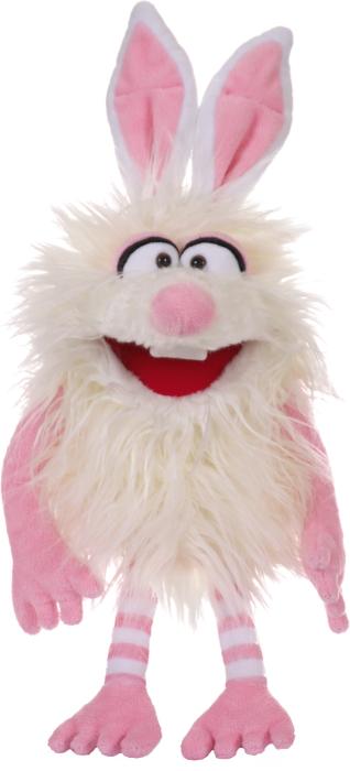 Living Puppets Handpuppe Flöckchen - W803