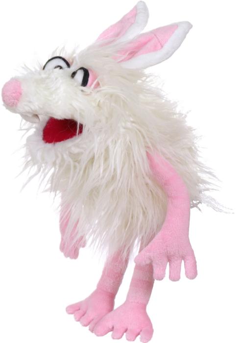 Living Puppets Handpuppe Flöckchen - W803