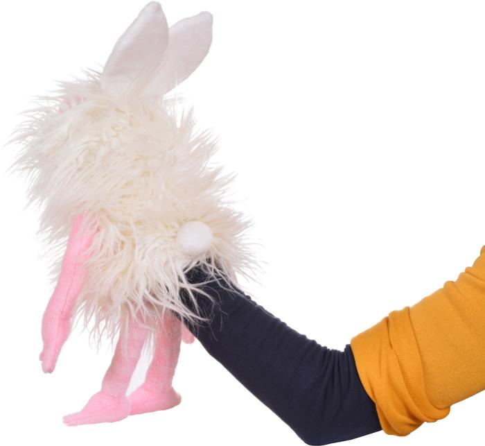 Living Puppets Handpuppe Flöckchen - W803