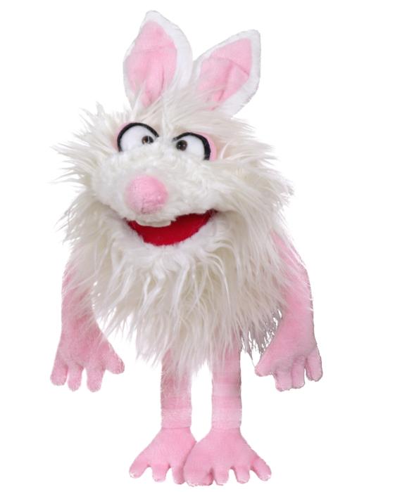 Living Puppets Handpuppe Flöckchen - W803