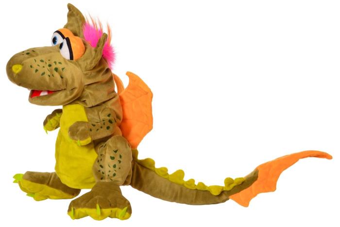 Living Puppets Handpuppe Rocco der Drache - W932