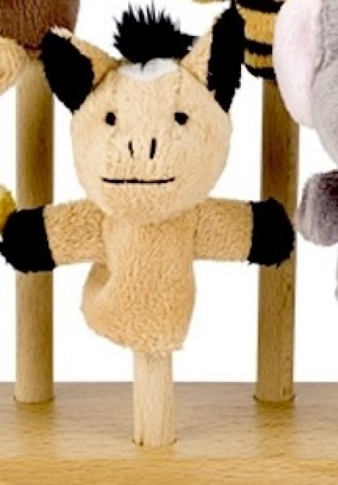 goki Fingerpuppe