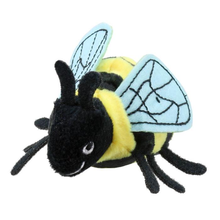Fingerpuppe Hummel - Biene von The Puppet Company