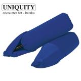 Batakas - Ein Paar Encounter Bats, Blau