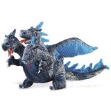 Folkmanis Handpuppe Dreiköpfiger Drachen - 2387