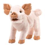 Folkmanis Handpuppe Ferkel / Schweinchen  - 2949
