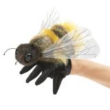 Folkmanis Handpuppe Biene - 3028