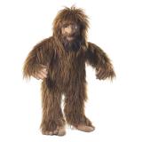 Folkmanis Handpuppe Bigfoot / Sasquatch - 3180