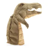 Folkmanis Handpuppe Stagepuppet Krokodil / Crocodile - 3233