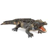 Folkmanis Handpuppe Amerikanischer Alligator - 2921