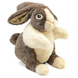 Folkmanis Handpuppe Holländer Hase - 2568