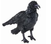 Folkmanis Handpuppe Krähe - 3209