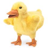 Folkmanis Handpuppe Küken - 2922