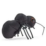 Folkmanis Mini Ameise / Mini Ant Fingerpuppe - 8019