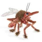 Folkmanis Handpuppe Mosquito / Stechmücke - 3240
