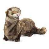 Folkmanis Handpuppe Frettchen - 2843
