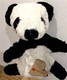 Handpuppe Panda von Kallisto