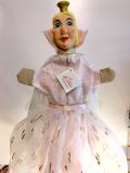 Prinzessin von Scheithauer 55cm