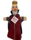 Scheithauer Kasperlefigur König 35cm