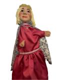 Prinzessin - Salzberger Kasperpuppen