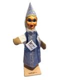 Scheithauer Kasperlefigur Fee 35cm