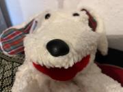 Scheithauer Hund Schnuffi
