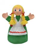 Gretel Handspielpuppe von munabo 27cm