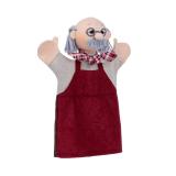 Opa / Djepeto Handspielpuppe von munabo 27cm