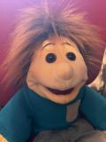 Living Puppets Handpuppe Jo 45cm -W769