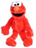 Living Puppets Handpuppe Elmo 45cm