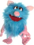 Living Puppets Handpuppe Monster Schorsch - W819