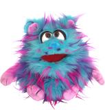 Living Puppets Hupe Monster to go W864