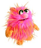 Living Puppets Handpuppe Daddel W903