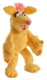 Living Puppets Handpuppe Woonie WG300