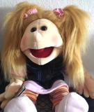 Living Puppets Handpuppe Fibi 45cm - W409