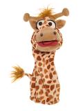 Living Puppets Giraffe Quasselwurm - W573