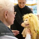 Living Puppets Handpuppen im handpuppen.de Onlineshop - Menschlische ...