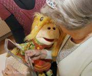Living Puppets Handpuppen im handpuppen.de Onlineshop - Menschlische ...