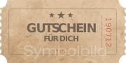 Gutschein 75 €